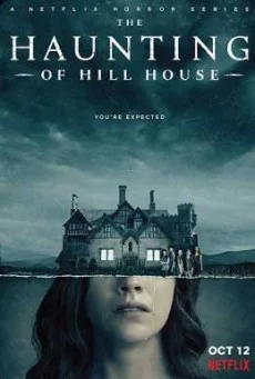 The Hauntung of Hill House เดอะ ฮอนติ้ง ออฟ ฮิลล์เฮาส์ ปี 1 พากย์ไทย HD