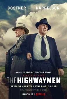 The Highwaymen โคตรคนปิดแผ่นดิน พากย์ไทย