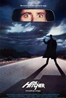The Hitcher คนโหด นรกข้างทาง พากย์ไทย HD