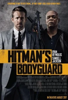 The Hitman's Bodyguard แสบ ซ่าส์ แบบว่าบอดี้การ์ด พากย์ไทย HD