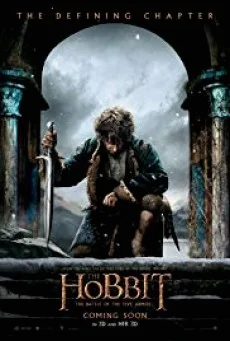 The Hobbit 3 The Battle of the Five Armies ( เดอะ ฮอบบิท 3 สงคราม 5 ทัพ ) พากย์ไ