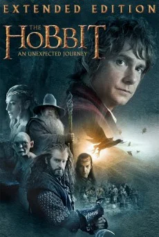 The Hobbit An Unexpected Journey (2012) เดอะ ฮอบบิท การผจญภัยสุดคาดคิด พากย์ไทย 