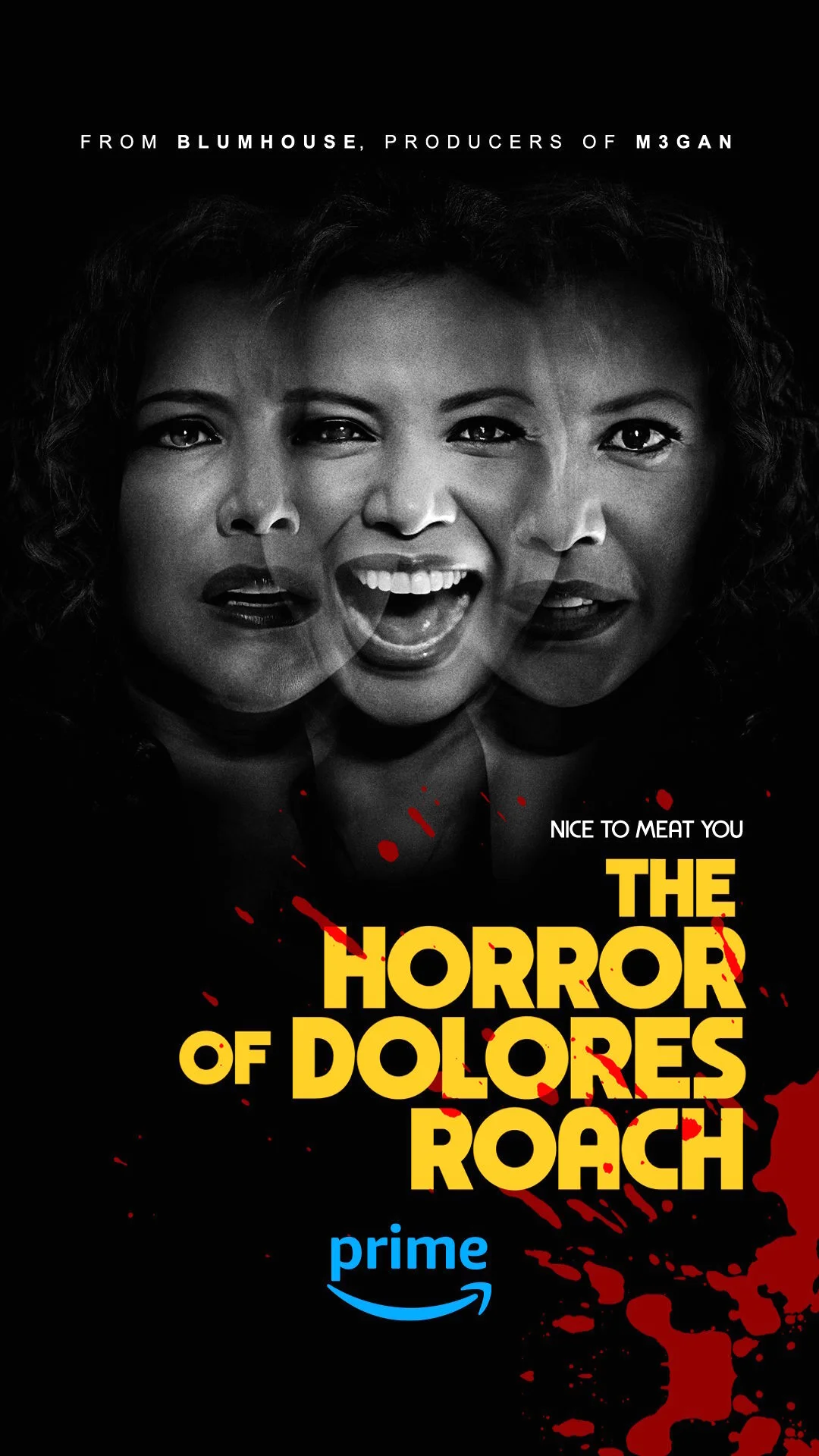 The Horror of Dolores Roach (2023) Season 1 พากย์ไทย HD