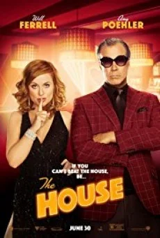 The House (2017) เปลี่ยนบ้านให้เป็นบ่อน พากย์ไทย