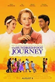 The Hundred-Foot Journey ปรุงชีวิต ลิขิตฝัน พากย์ไทย