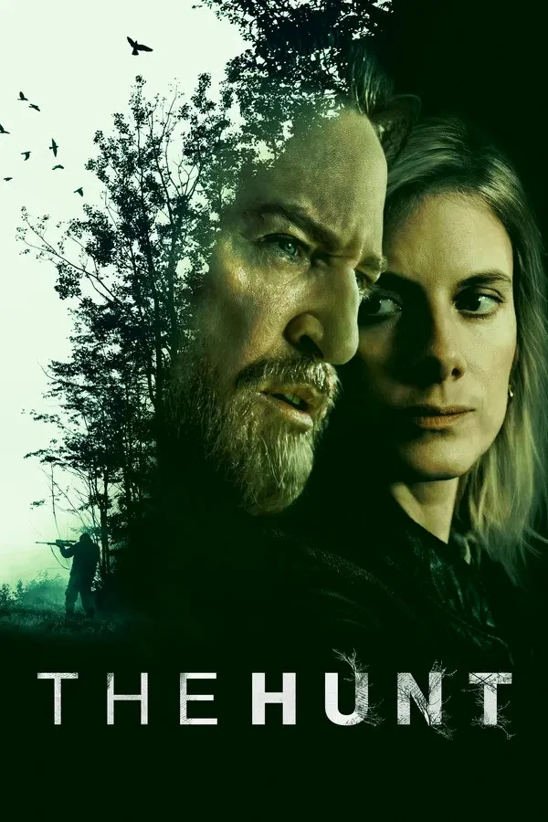 The Hunt (2026) Season 1 พากย์ไทย HD