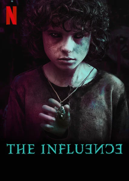 The Influence (2019) กระชากเงาอดีต พากย์ไทย