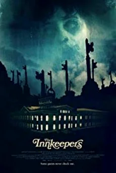 The Innkeepers โรงแรมหลอนซ่อนวิญญาณเฮี้ยน พากย์ไทย HD