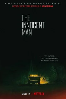 The Innocent Man ผู้บริสุทธิ์หลังกรง Season 1 พากย์ไทย