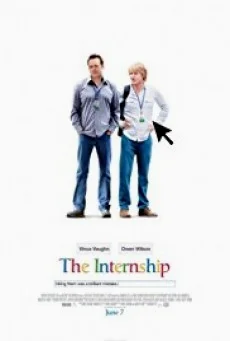 The Internship (2013) พากย์ไทย HD