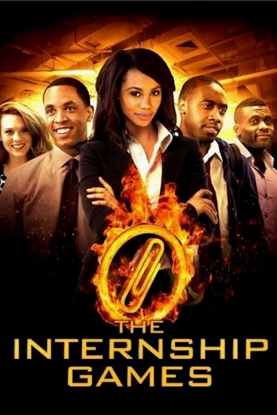 The Internship Games (2015) เกมล่าเกม พากย์ไทย HD