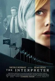 The Interpreter พลิกแผนสังหาร พากย์ไทย HD