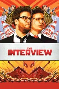 The Interview (2014) บ่มแผนบ้าไปฆ่าผู้นำ พากย์ไทย HD