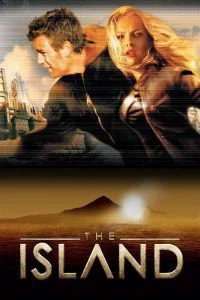 The Island (2005) แหกระห่ำแผนคนเหนือคน พากย์ไทย HD