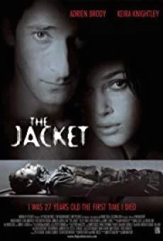 The Jacket ขังสยอง ห้องหลอนดับจิต พากย์ไทย HD
