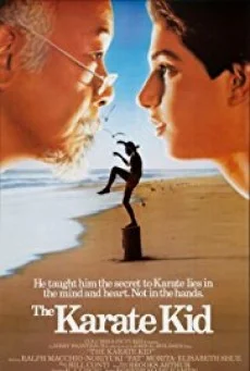 The Karate Kid คิด คิดต้องสู้ พากย์ไทย HD