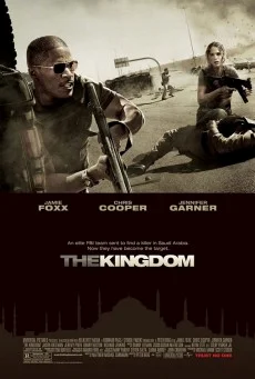 The Kingdom ยุทธการเดือด ล่าข้ามแผ่นดิน พากย์ไทย HD