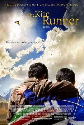 The Kite Runner (2007) เด็กเก็บว่าว พากย์ไทย HD