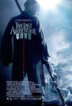 The Last Airbender มหาศึก 4 ธาตุ จอมราชันย์ พากย์ไทย หนัง HD