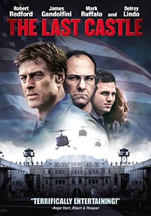 The Last Castle (2001) กบฏป้อมทมิฬ พากย์ไทย HD