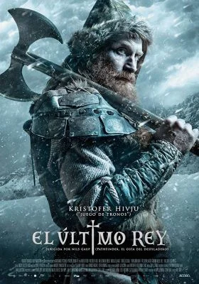 The Last King (2016) กษัตริย์คนสุดท้าย พากย์ไทย HD