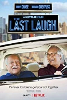 The Last Laugh เสียงหัวเราะครั้งสุดท้าย พากย์ไทย HD