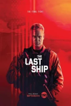 The Last Ship Season5 พากย์ไทย HD