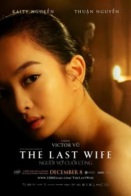 The Last Wife (2023) บรรยายไทย ซับไทย HD