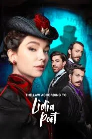 The Law According to Lidia Pot Season 2 (2024) กฏหมายของลิเดีย พากย์ไทย HD