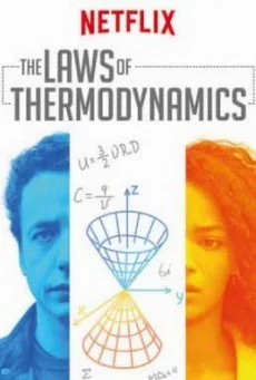 The Laws of Thermodynamics ฟิสิกส์แห่งความรัก พากย์ไทย