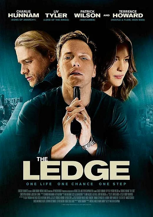 The Ledge (2011) เล่ห์กลลวงพิศวาส พากย์ไทย HD