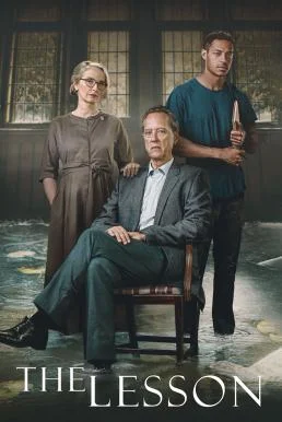 The Lesson (2023) บรรยายไทย ซับไทย HD