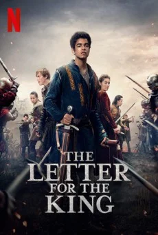 The Letter for the King (Season 1) สารลับถึงราชา พากย์ไทย