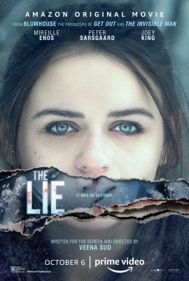 The Lie (2018) พากย์ไทย HD