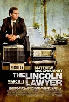 The Lincoln Lawyer (2011) พลิกเล่ห์ ซ่อนระทึก พากย์ไทย