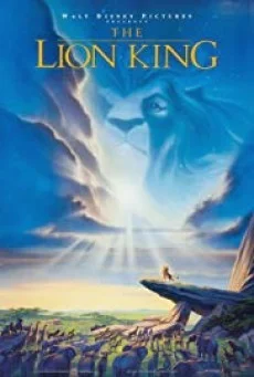 The Lion King (1994) ราชาสิงโต พากย์ไทย HD