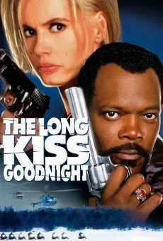 The Long Kiss Goodnight (1996) ชาร์ลีน มหาประลัย พากย์ไทย HD