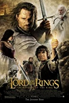 The Lord of The Rings 3 The Return of The King ( ลอร์ดออฟเดอะริงส์ อภินิหารแหวนค