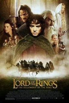The Lord of the Rings 1 The Fellowship of the Ring ( ลอร์ดออฟเดอะริงส์ อภินิหารแ