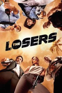 The Losers (2010) โคตรทีม อ.ต.ร. แพ้ไม่เป็น พากย์ไทย