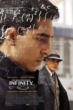 The Man Who Knew Infinity (2015) อัจฉริยะโลกไม่รัก พากย์ไทย HD