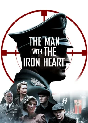 The Man with the Iron Heart (2017) ปฎิบัติการเดือดเชือดไฮดริช ซับไทย
