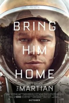 The Martian เดอะ มาร์เชียน กู้ตาย 140 ล้านไมล์ (2015) พากย์ไทย หนังฟรี