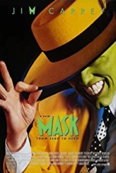 The Mask หน้ากากเทวดา 1 หน้ากากเทวดา พากย์ไทย