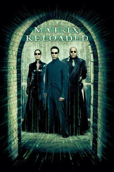 The Matrix Reloaded 2 (2003) สงครามมนุษย์เหนือโลก เมทริกซ์ รีโหลดเดด 2 พากย์ไทย