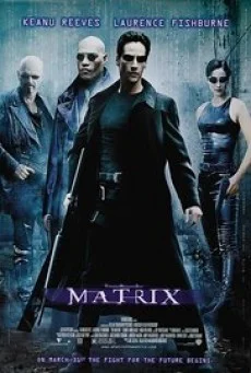 The Matrix 1 เดอะ เมทริคซ์ เพาะพันธุ์มนุษย์เหนือโลก 2199 พากย์ไทย HD