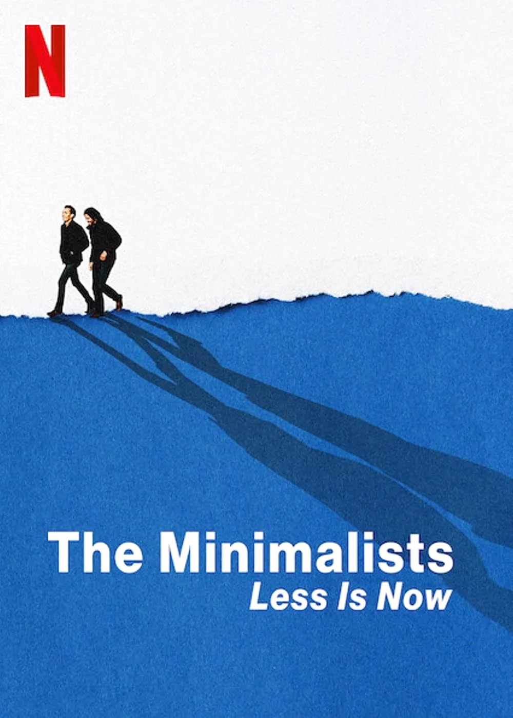 The Minimalists Less Is Now (2021) มินิมอลลิสม์ ถึงเวลามักน้อย พากย์ไทย