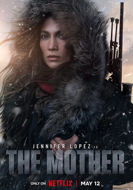 The Mother (2023) เดอะ มาเธอร์ พากย์ไทย HD