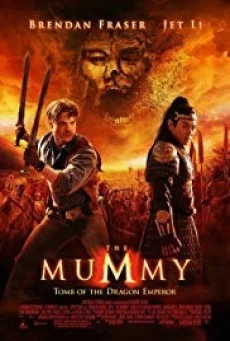 The Mummy: Tomb of the Dragon Emperor เดอะมัมมี่ 3 คืนชีพจักรพรรดิมังกร พากย์ไทย