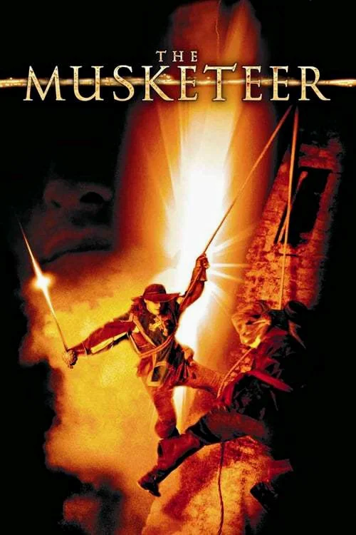 The Musketeer (2001) ทหารเสือกู้บัลลังก์ พากย์ไทย HD